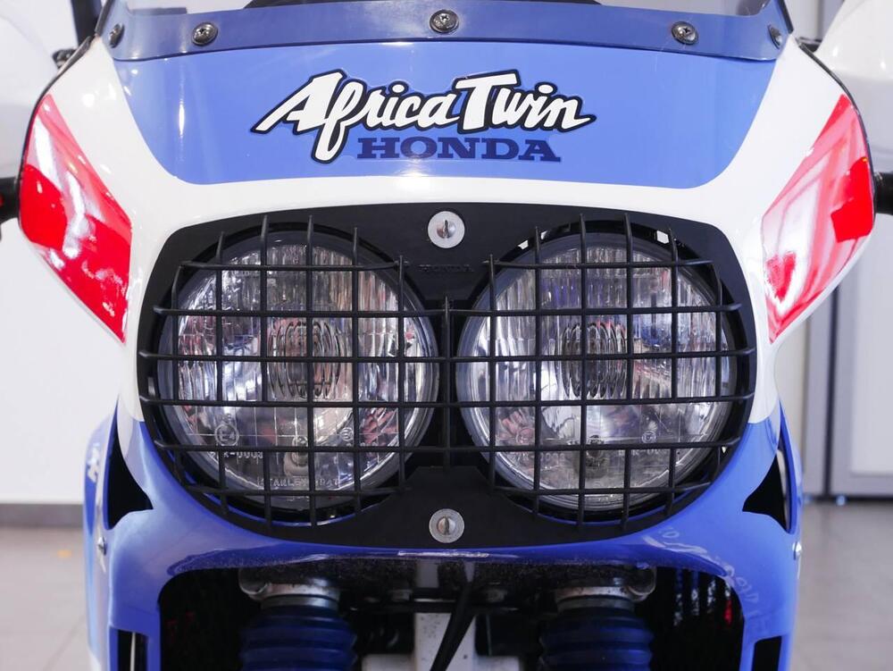 Honda AFRICA TWIN RD03 650 (13)