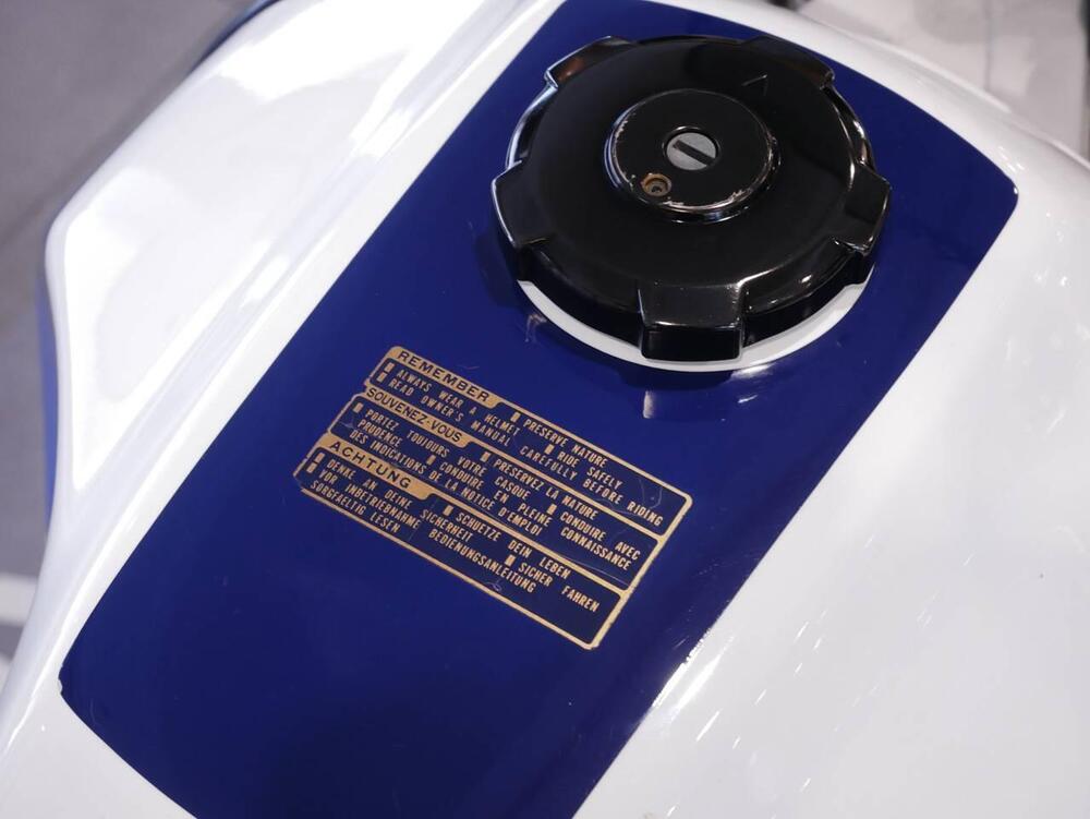 Honda AFRICA TWIN RD03 650 (15)