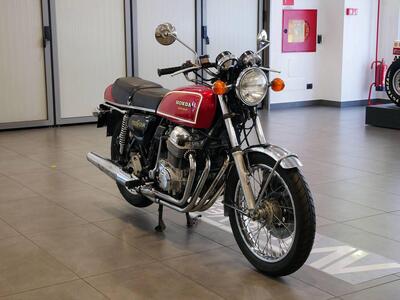 Honda HONDA &ndash; CB 750 d&#039;epoca