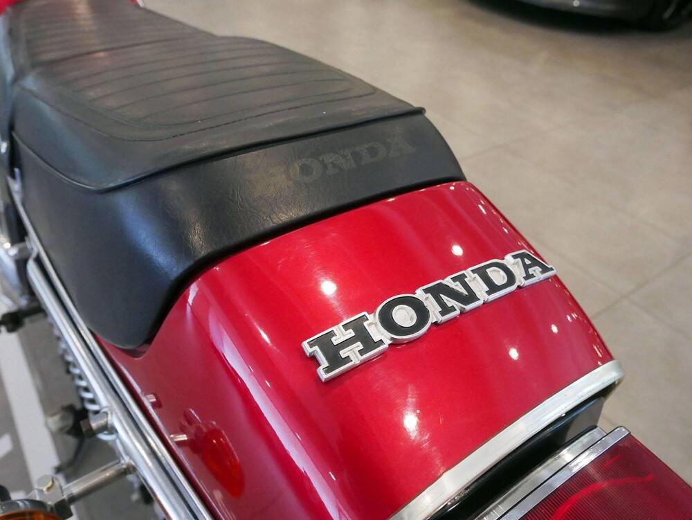 Honda HONDA – CB 750 (12)