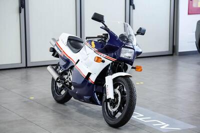 Honda HONDA NS 400 R d&#039;epoca
