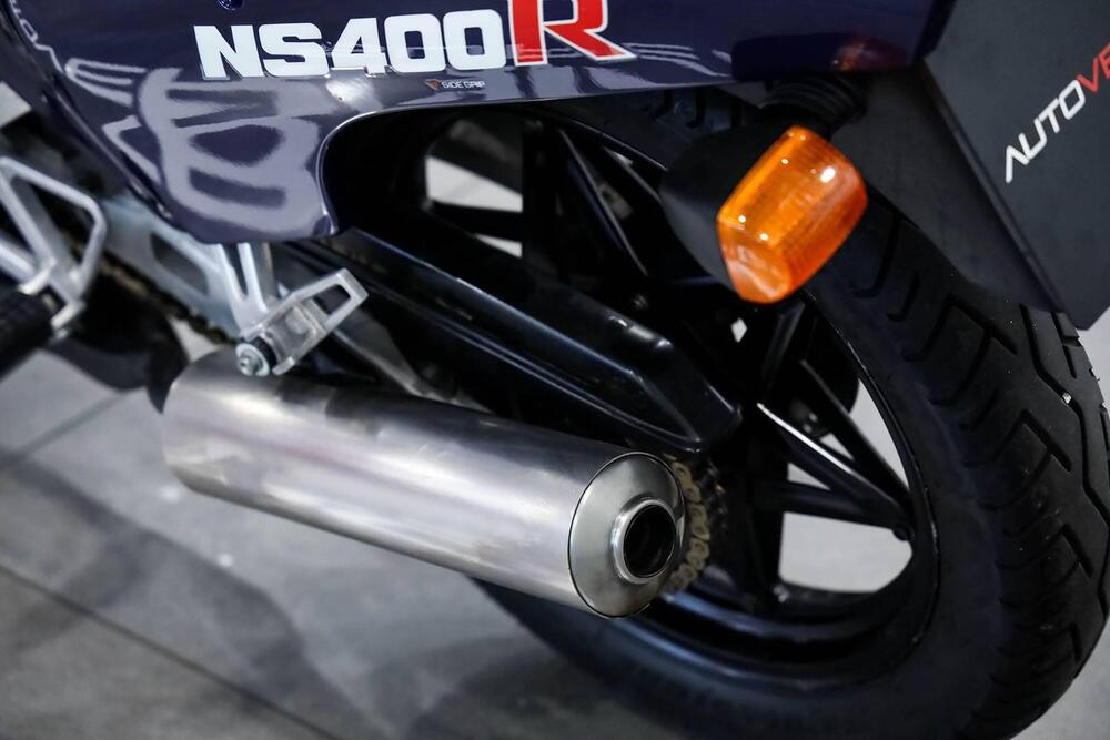 Honda HONDA NS 400 R (10)