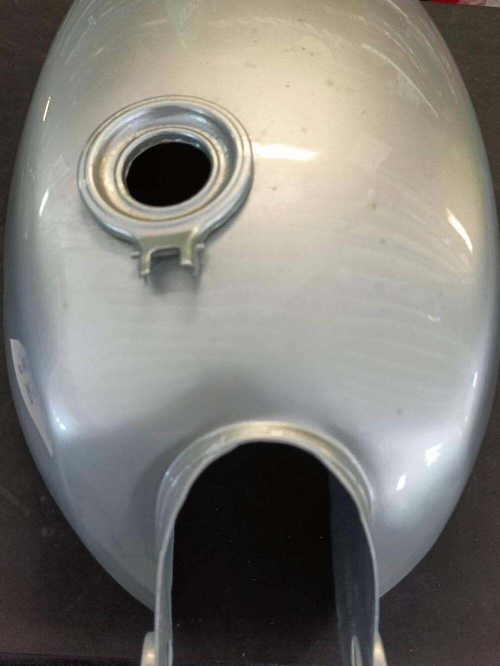 Serbatoio Morini TRE E MEZZO Moto Morini