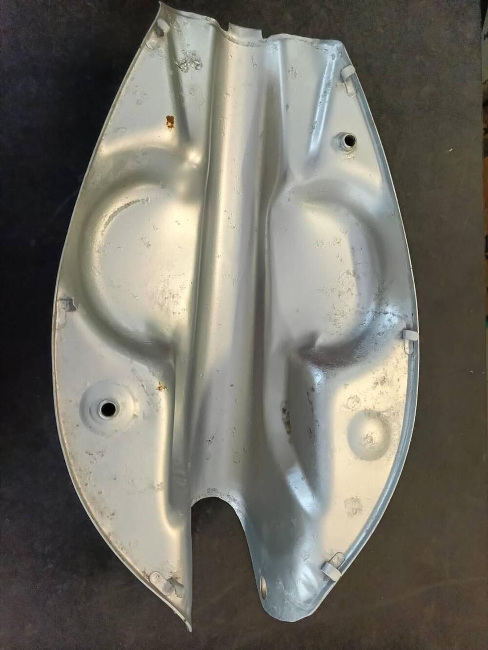 Serbatoio Morini TRE E MEZZO Moto Morini (4)