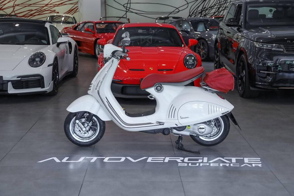 Vespa Vespa 946 ABS (2013 - 15) (4)