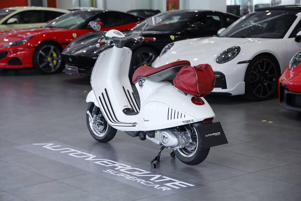 Vespa Vespa 946 ABS (2013 - 15) (5)