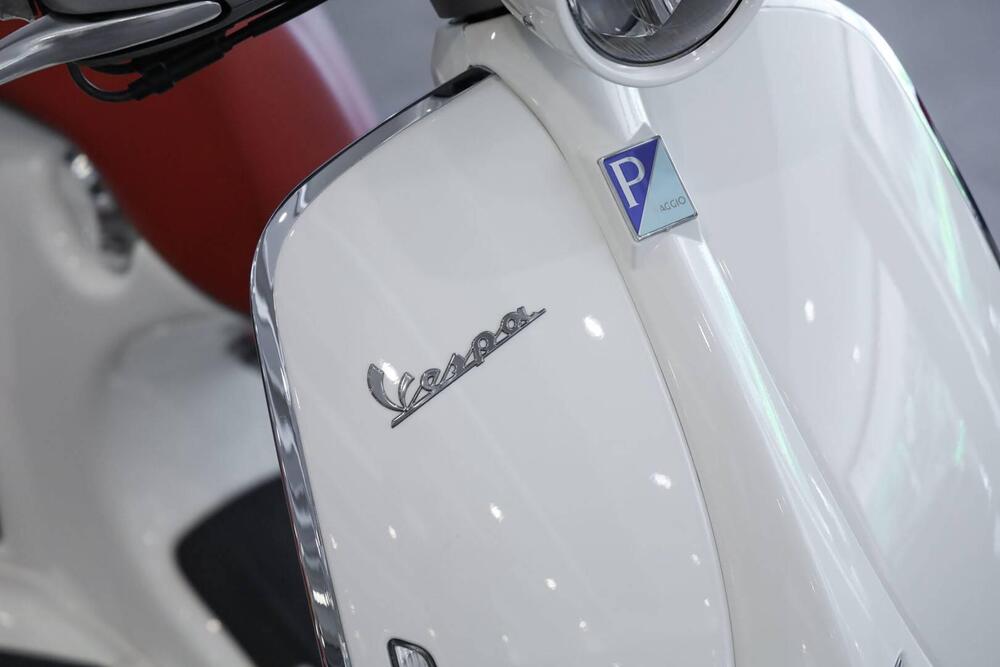 Vespa Vespa 946 ABS (2013 - 15) (8)