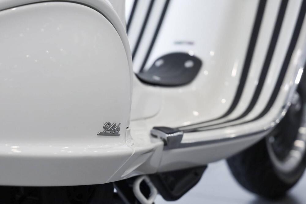 Vespa Vespa 946 ABS (2013 - 15) (11)