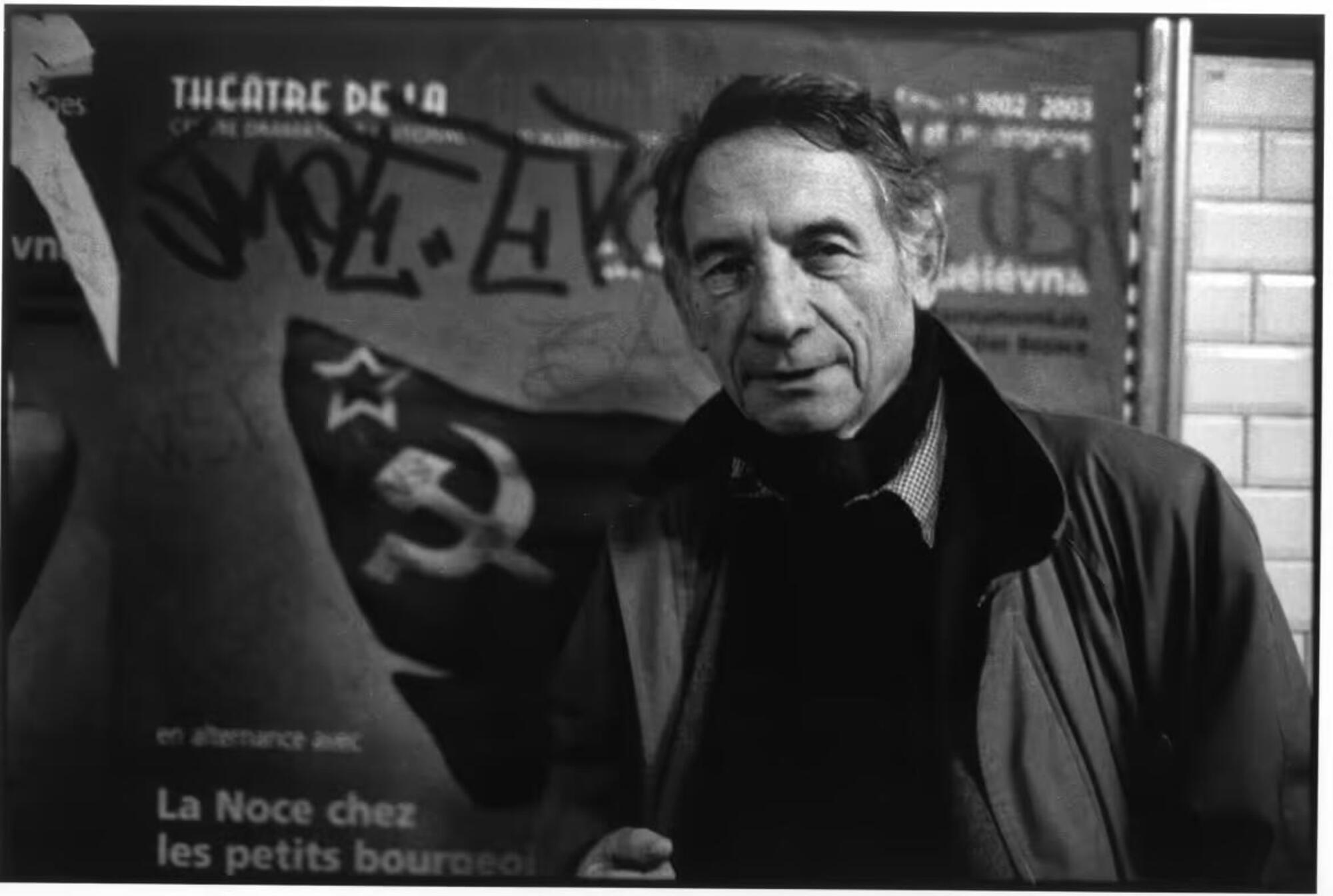 Mario Dondero