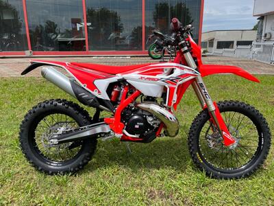 Betamotor RR X-PRO 300 2T Enduro (2025) nuova