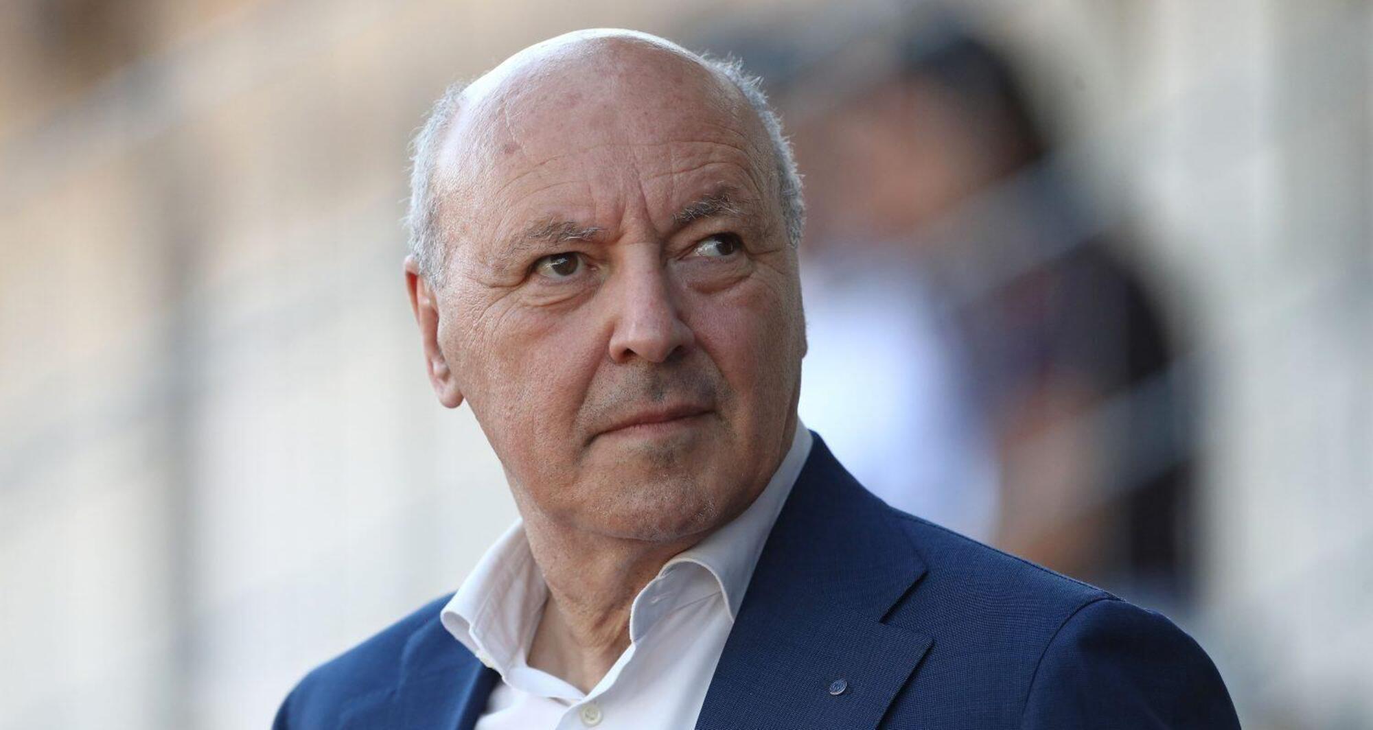 Beppe Marotta