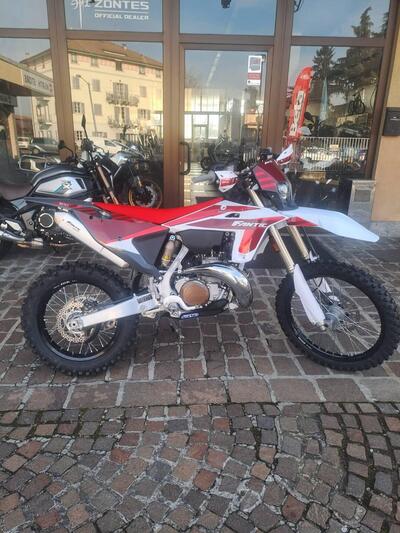 Fantic Motor XE 300 (2024) nuova