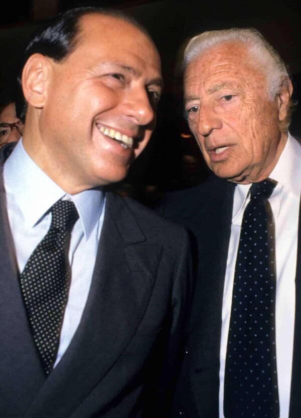 Gianni Agnelli come Hitler o come Berlusconi? Ecco che cosa avevano in comune secondo &ldquo;L&rsquo;ultima dinastia&rdquo; (con vista Elkann)