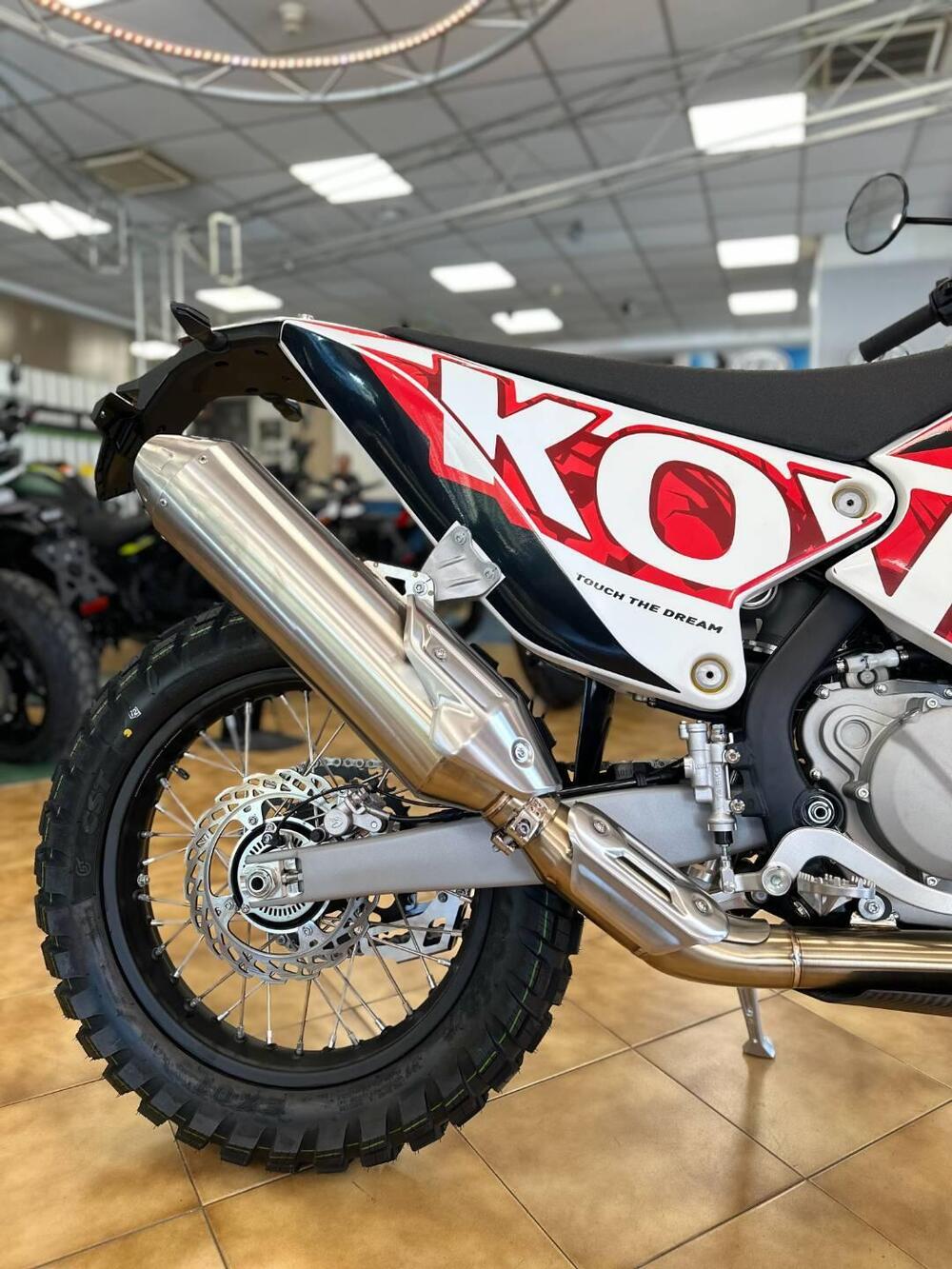 Kove 450 Rally Low (2023 - 24) (5)
