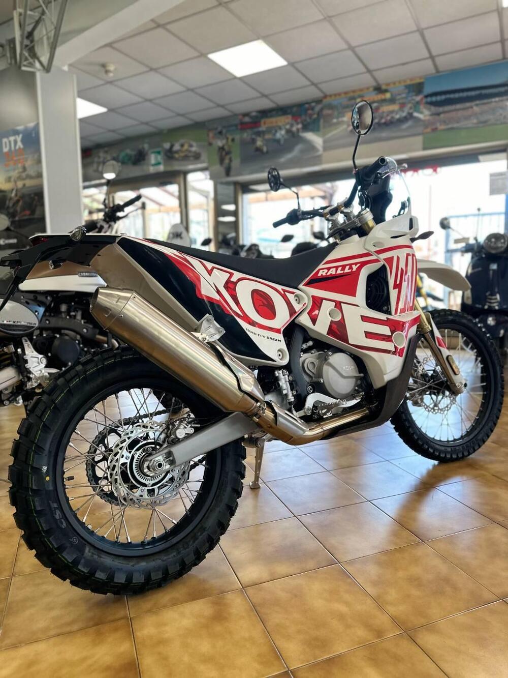 Kove 450 Rally Low (2023 - 24) (6)