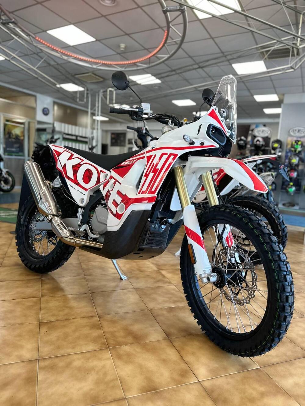 Kove 450 Rally Low (2023 - 24) (2)
