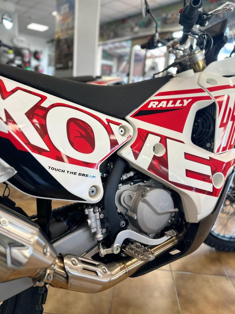 Kove 450 Rally Low (2023 - 24) (3)