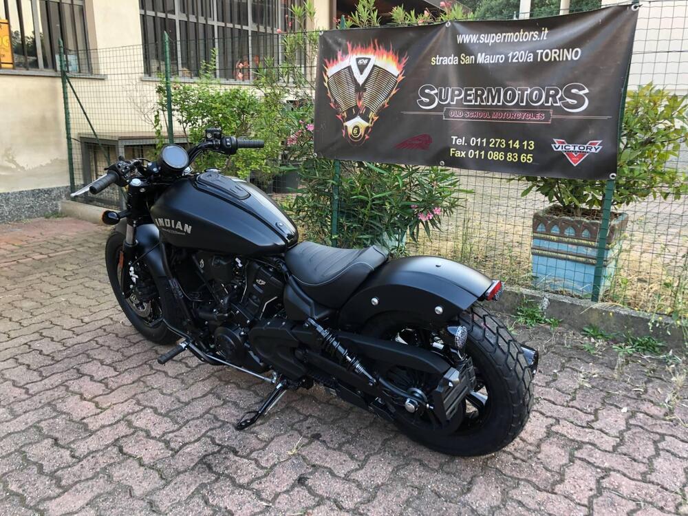 Indian Scout 1250 Bobber (2025 - 26) (2)