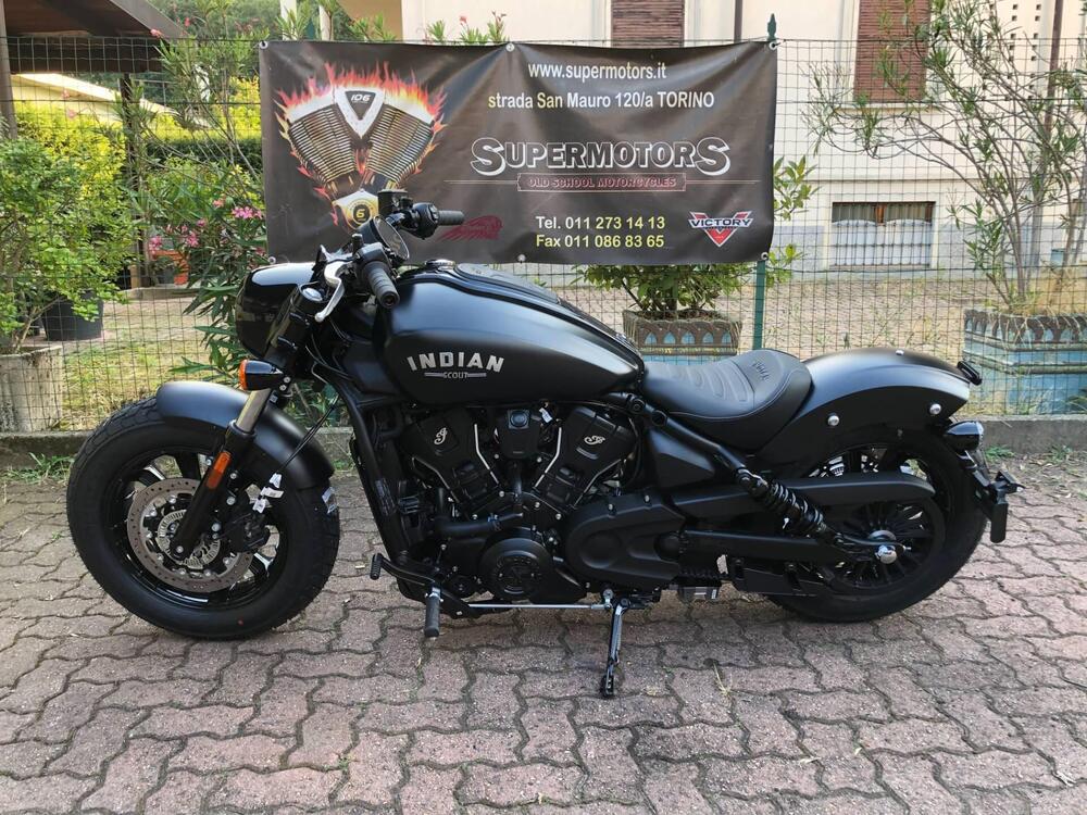 Indian Scout 1250 Bobber (2025 - 26) (4)