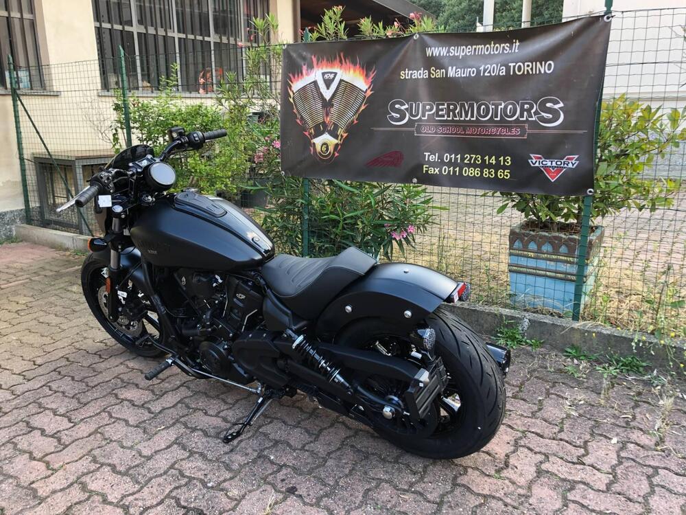 Indian Scout 1250 Sport (2025 - 26) (4)