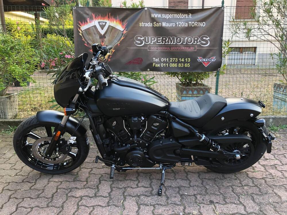 Indian Scout 1250 Sport (2025 - 26) (7)