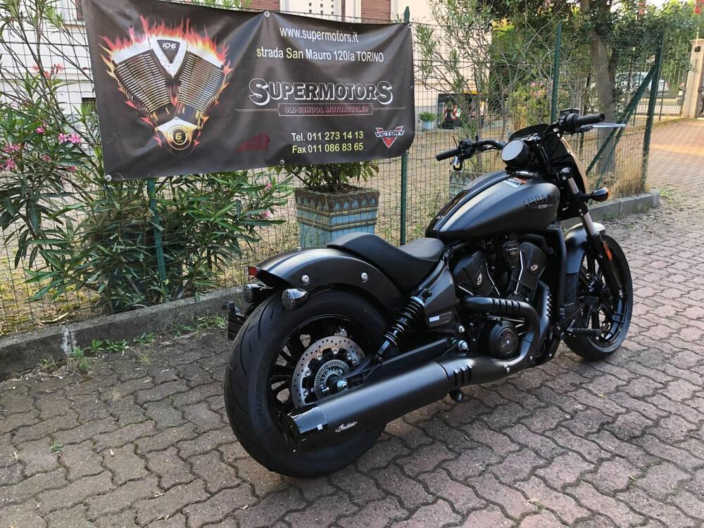 Indian Scout 1250 Sport (2025 - 26) (8)