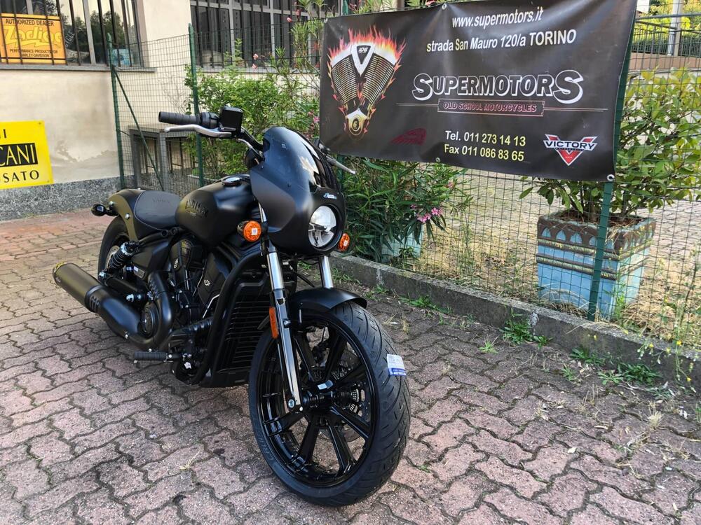 Indian Scout 1250 Sport (2025 - 26) (9)