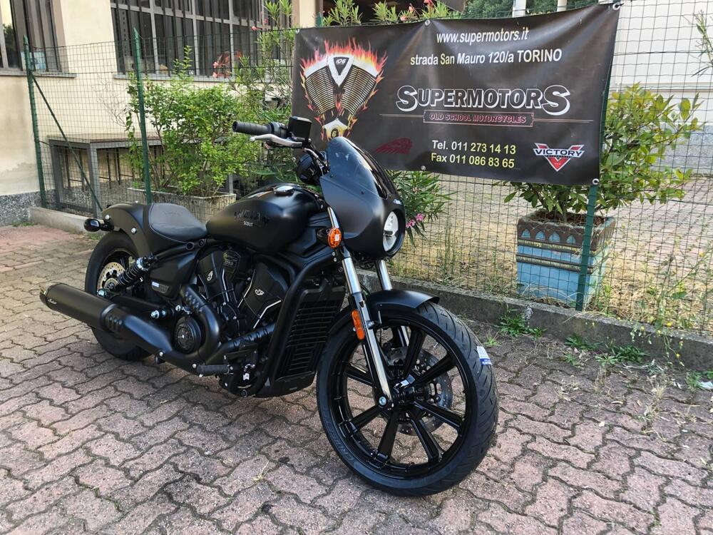 Indian Scout 1250 Sport (2025 - 26) (10)