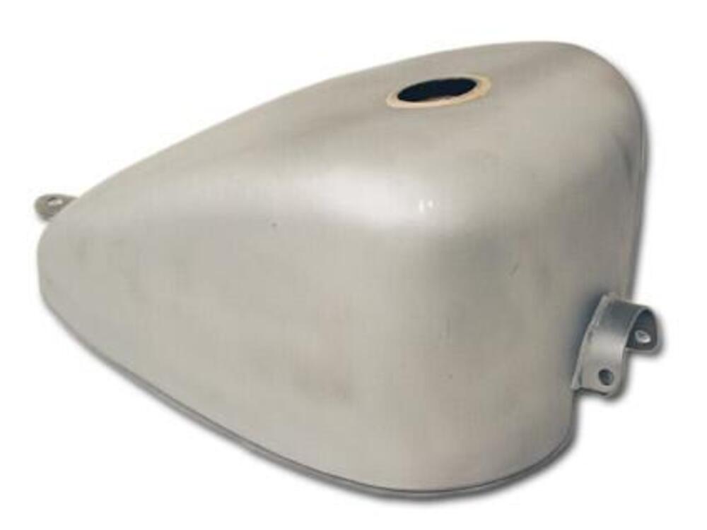 Serbatoio benzina 2,9 galloni King fondo piatto 1 Paughco