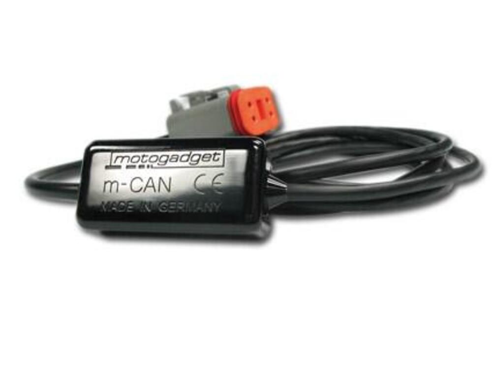 Centralina adattatore digitale M-Can Motogadget