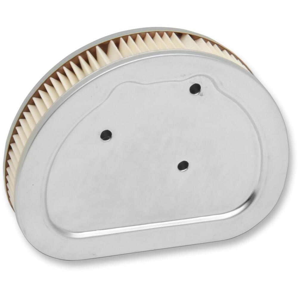 Filtro aria in carta per Softail dal 1999 al 2017 Drag Specialties