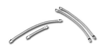 Tubi olio in treccia kit Per Sportster dal 1957 al 