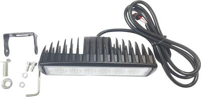 Barra LED orizzontale supplementare Custom Dynamic Custom Dynamics