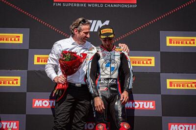 Non fa una piega #8. Toprak e la MotoGP [VIDEO]