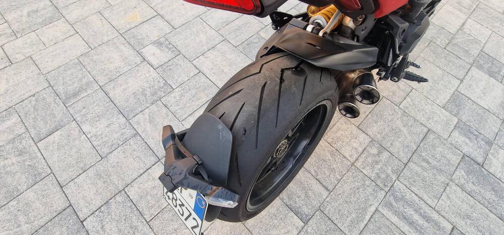 Ducati Diavel 1260 S (2019 - 20) (4)