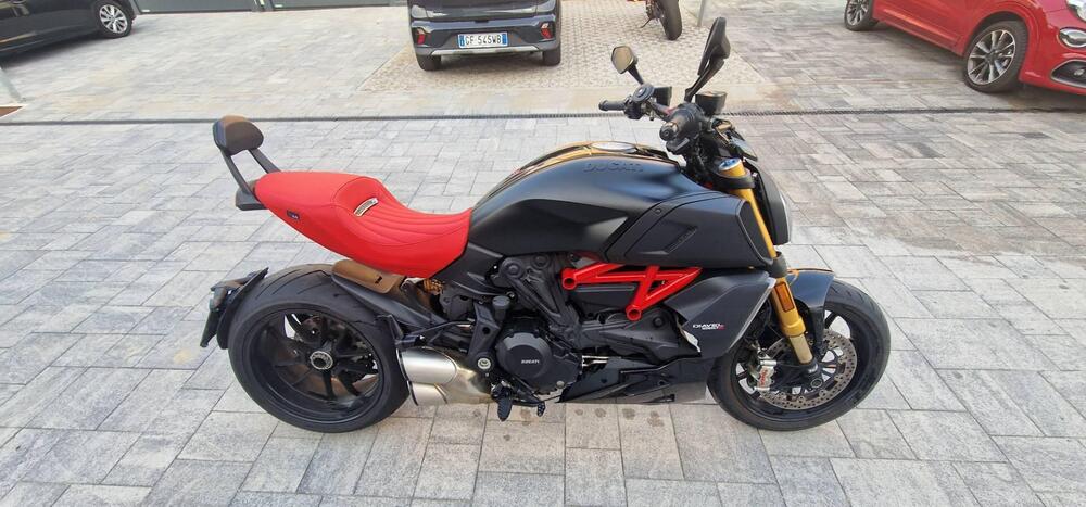 Ducati Diavel 1260 S (2019 - 20) (5)