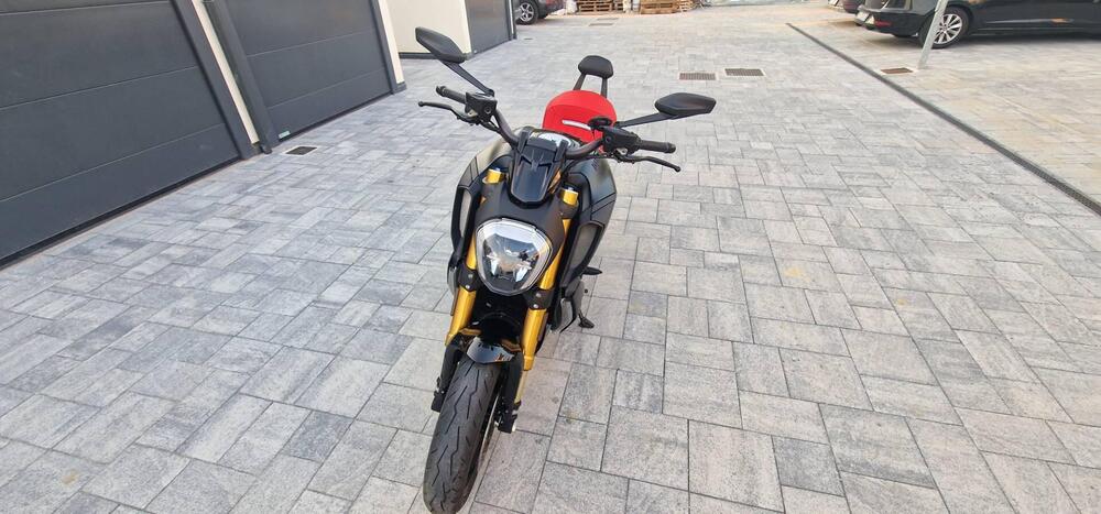 Ducati Diavel 1260 S (2019 - 20) (7)