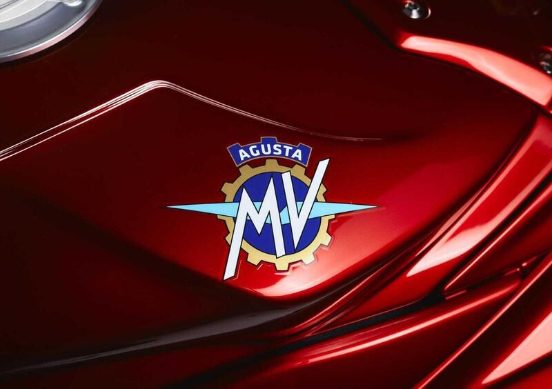 MV Agusta Superveloce 1000 Superveloce 1000 Serie Oro (2024 - 25) (14)