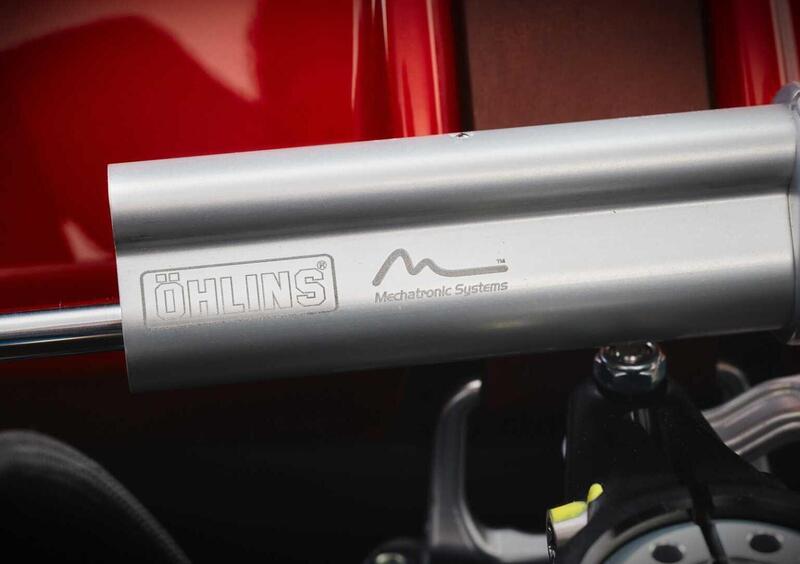 MV Agusta Superveloce 1000 Superveloce 1000 Serie Oro (2024 - 25) (19)