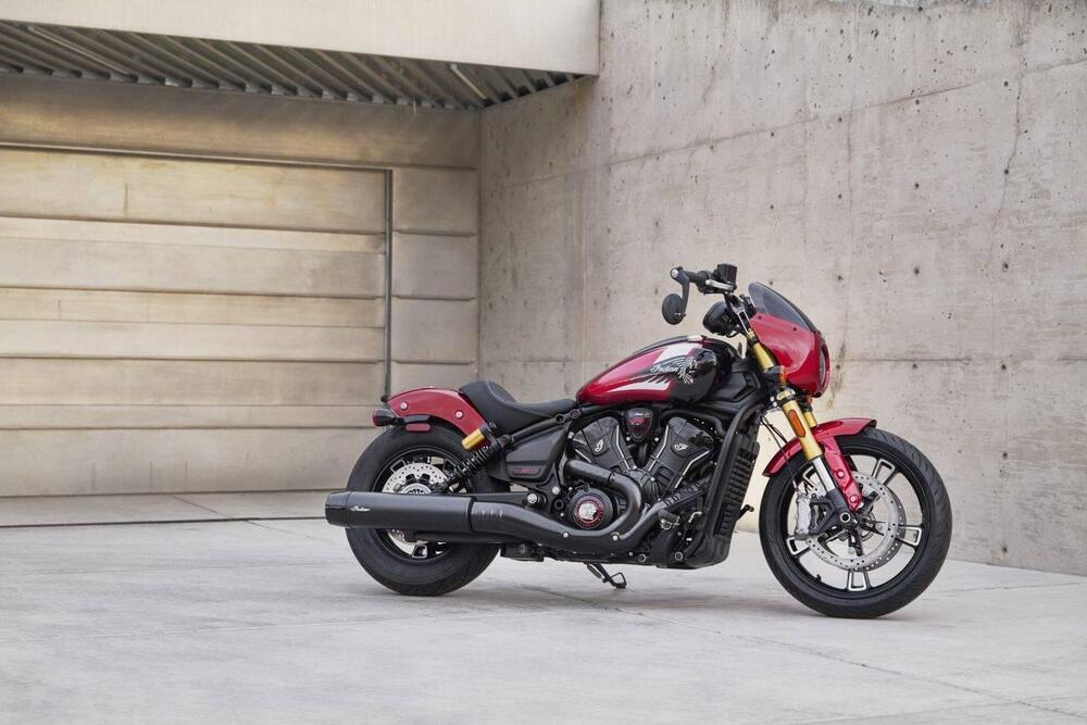 Indian Scout 1250 101 (2025) (9)