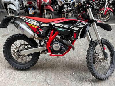 Betamotor RR 125 4T Enduro LC (2021 - 23) usata