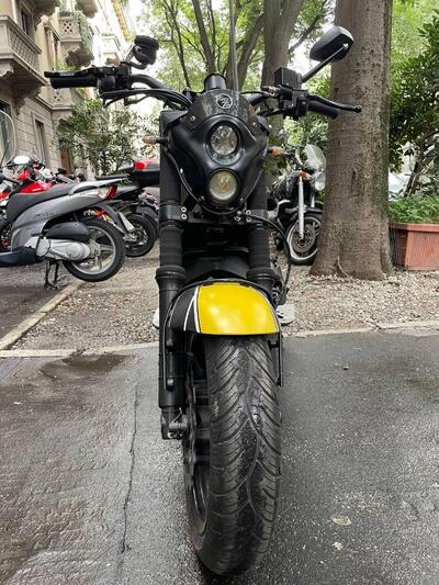 Yamaha T-Max 500 (2008 - 12) usata