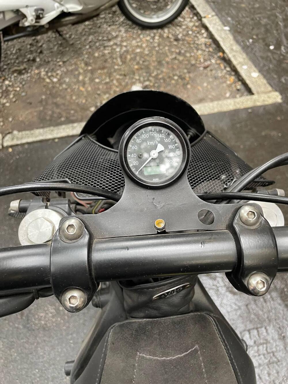 Yamaha T-Max 500 (2008 - 12) (6)