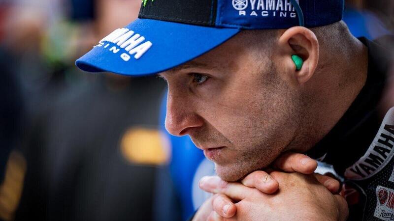 SBK 2024. Jonathan Rea: &ldquo;Cercavo una sfida diversa e l&rsquo;ho trovata&rdquo;