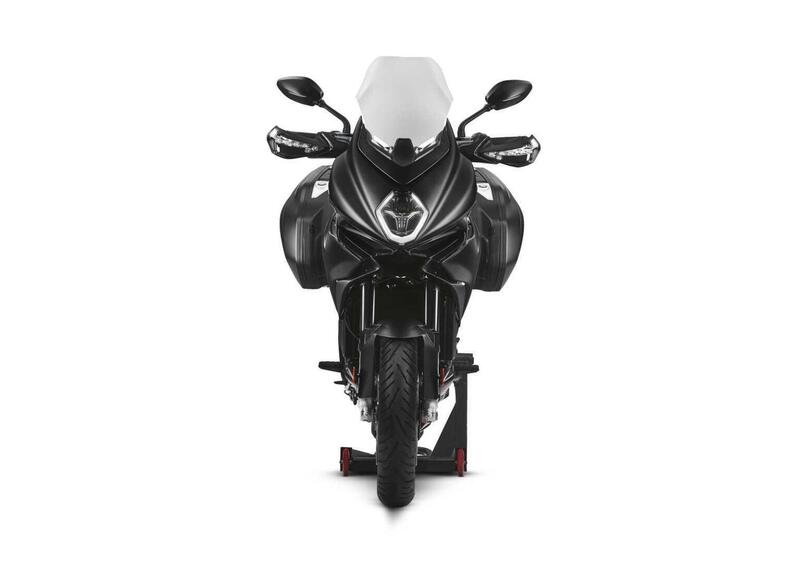 MV Agusta Turismo Veloce 800 Turismo Veloce 800 Lusso SCS (2021 - 25) (16)