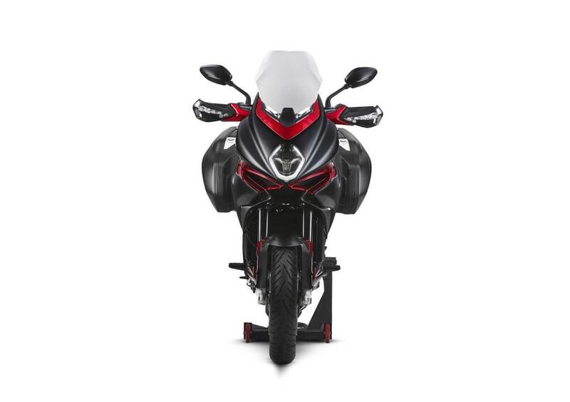 MV Agusta Turismo Veloce 800 Turismo Veloce 800 Lusso SCS (2021 - 25) (8)