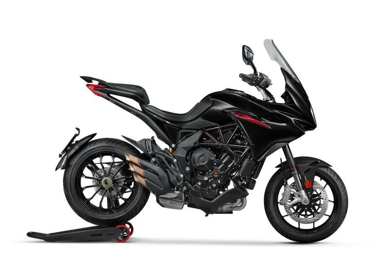 MV Agusta Turismo Veloce 800 Turismo Veloce 800 R (2023 - 25) (2)