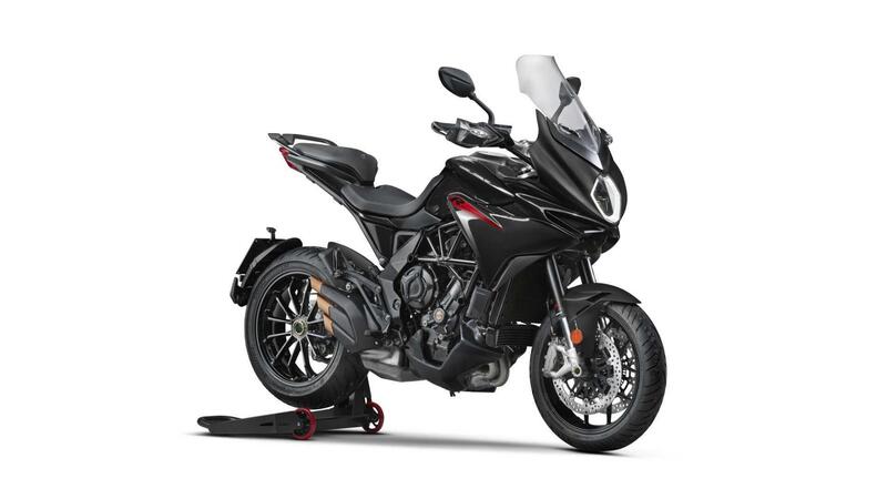 MV Agusta Turismo Veloce 800 Turismo Veloce 800 R (2023 - 25)