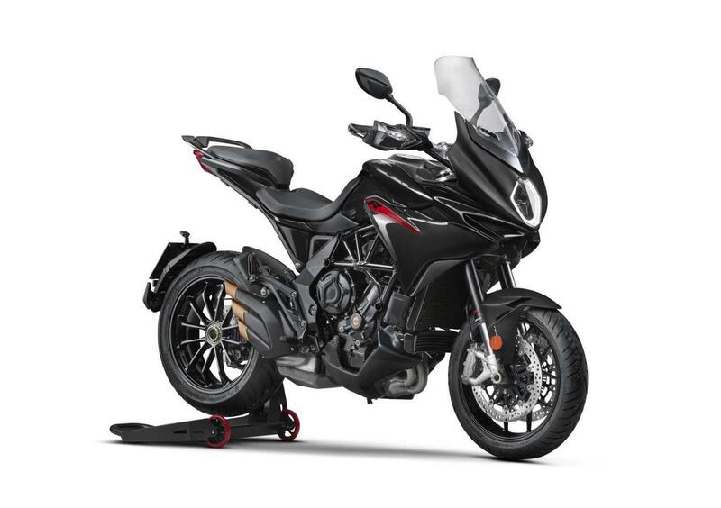 MV Agusta Turismo Veloce 800 Turismo Veloce 800 R (2023 - 25)