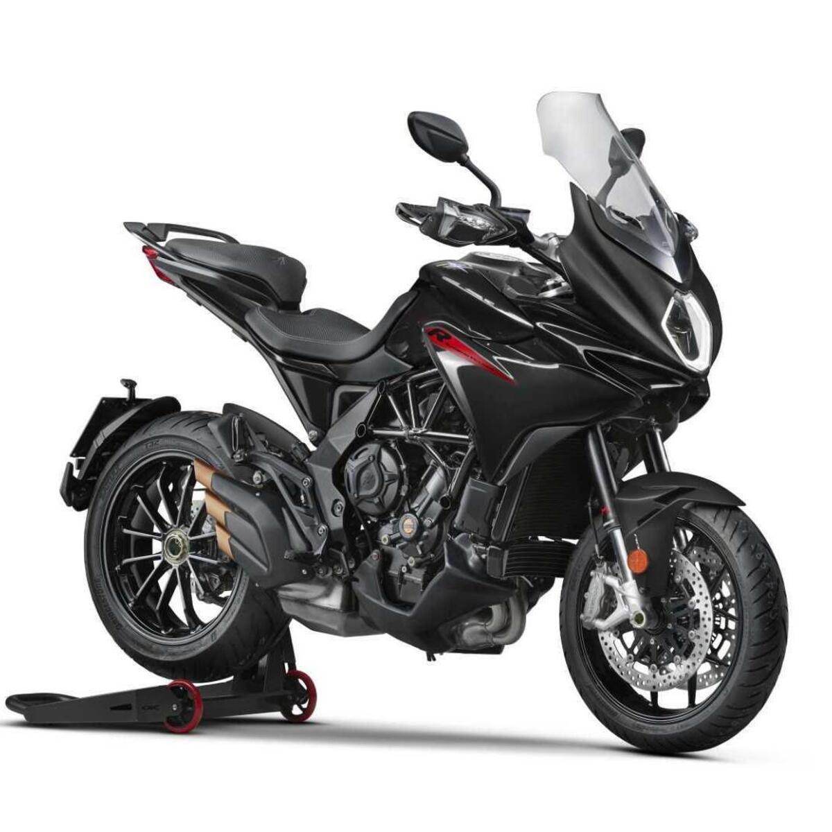 MV Agusta Turismo Veloce 800 R (2023 - 25)